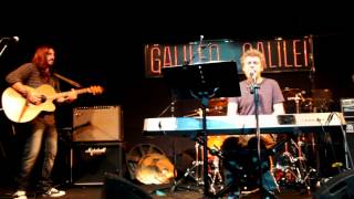 Ivan Ferreiro y Andres Suarez- Ciudadano A