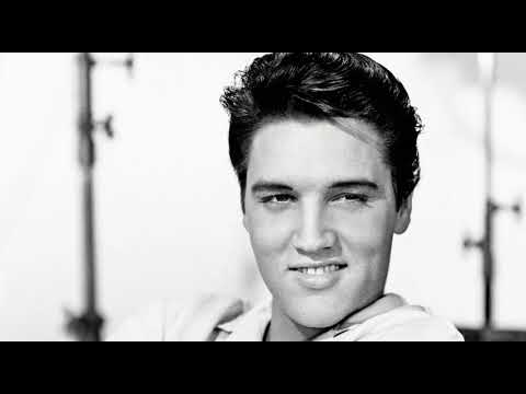 Elvis Presley -  A Little Less Conversation -  mixcraft by DeeJay Meister