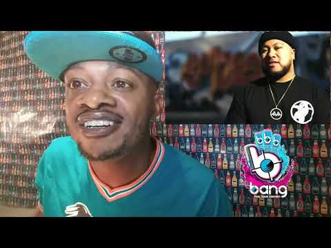 NITTY BO Feat. A DOUGH & DREW DEEZY - LIFE VIDEO (REACTION)