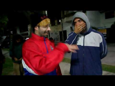 NERO vs GALI | Semifinal | Fecha 4 (Torneo 2019) WILDE STYLE 17/05