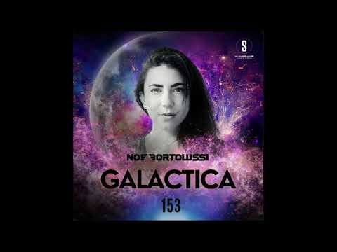 Noe Bortolussi - GALACTICA #153