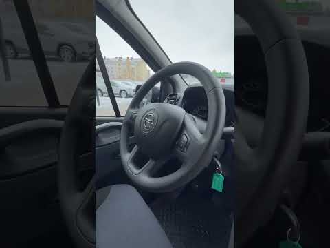 фото opel vivaro b 0