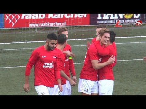 Terugblik eerste seizoenshelft Excelsior'31 1 '15/'16