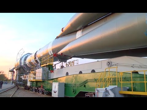 Пролетаю над Россией
