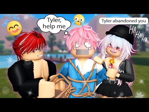 Boy Love Story🌈| I Live With Two Hot School Boys (P3) |🏡 Berry Avenue #berryave #roblox #robloxstory