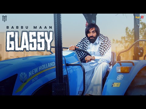 Glassy — watch video