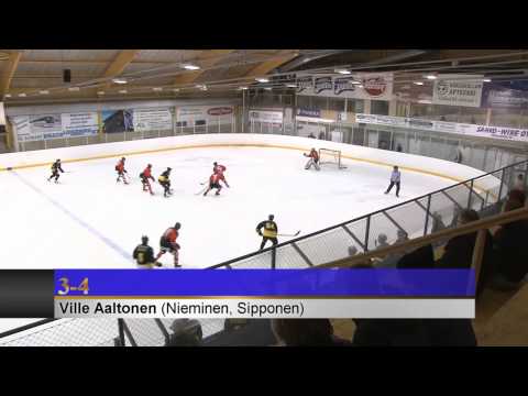 KuKi vs VG-62 29.10.2014 kooste