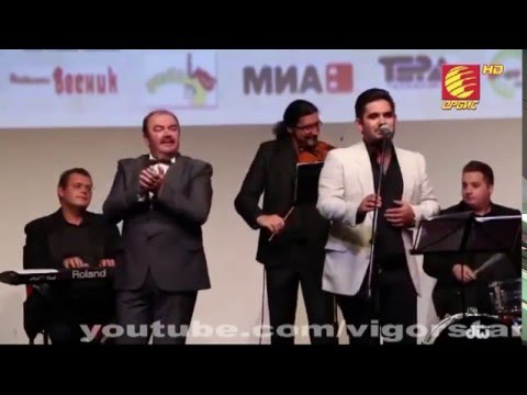 Доста време ерген одев, Никола, Зоран и Бојан