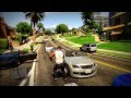 GTA V Thai - พาหมาป่วนเมือง 