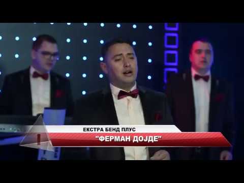 Ekstra bend plus -  Ferman dojde