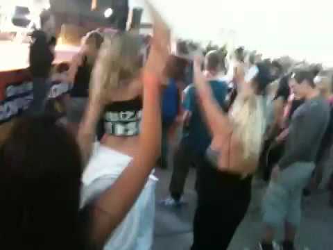 CPH Beach Party 2010