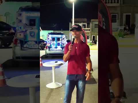 ENCONTRO DE CARROS POVOADO LAGOA COMPRIDA, SÃO BRÁS -AL POETA ZE VAQUEIRO MÚSICA CAVALO ATUALIZADO