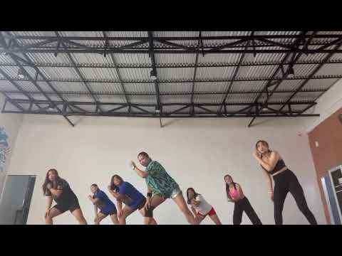 Ese Boom / Zumba / Jona Squad / Genius Gym / Zin Meidy 