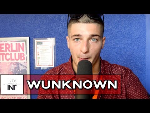 Wunknown 🇺🇲 | American Beatbox Champion 2017 | WBC 2018
