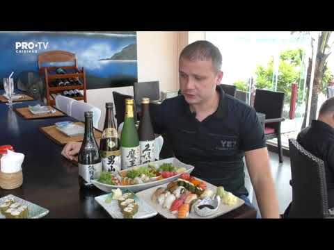 Un moldovean a reusit sa puna bazele unei afaceri de succes tocmai in Cambodia.