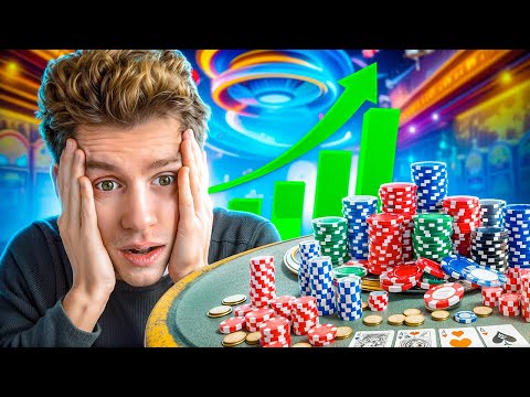 The Hottest Blackjack Shoe Of All Time