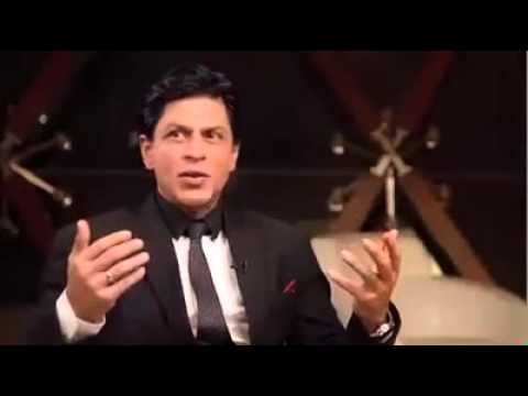 Shahrukh Khan: L'uomo e il mito - Sub Ita