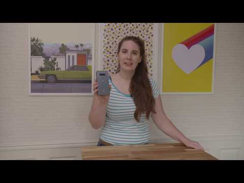 Zo gebruik je Air Motion op jouw LG G8s | TechGirl.nl