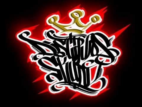 Shainy (Discipulos Del Concreto)