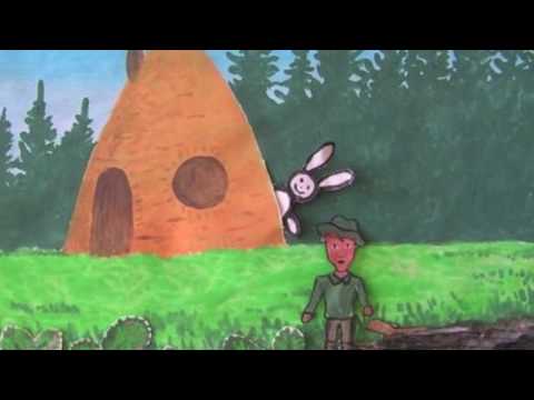 Puru puhh 8 - Põdra maja