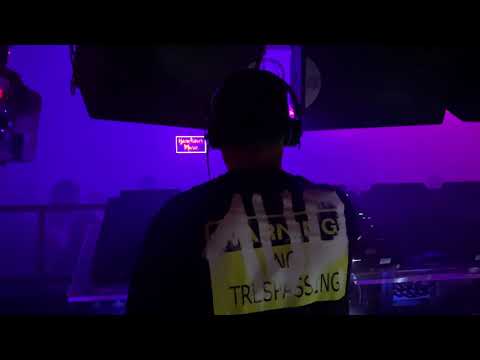 REda daRE @ BienAimer Music x Fabric London