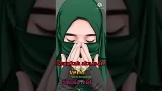 Download lagu Haruskah aku mati versi Sholawat Part 1 mp3 Download lagu Haruskah aku mati versi Sholawat Part 1 mp3
