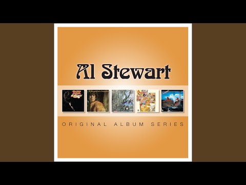 Black Hill - Al Stewart