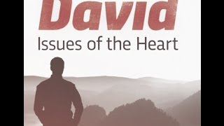 David 1: A Complex Heart