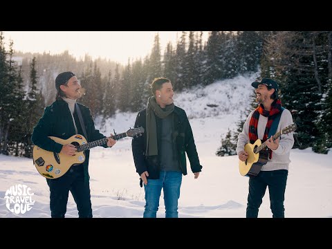 It's Christmas Time - Music Travel Love ft. Francis...