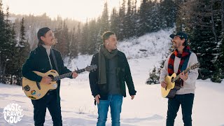 It's Christmas Time - Music Travel Love ft. Francis Greg, Dave Moffatt & Anthony Uy