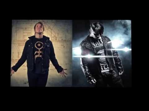 FEAR FACTORY - Designing The Enemy (Jayce Lewis Remix)