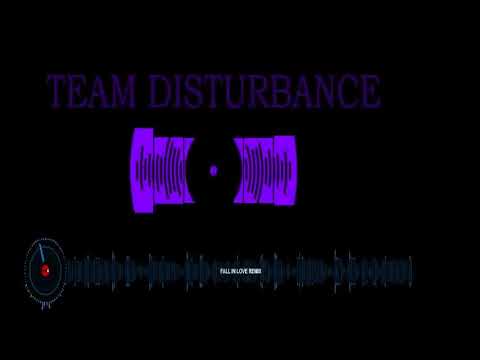 Sundar Popo Don't Fall In Love Remix