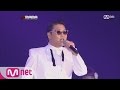 STAR ZOOM IN Legendary Stage PSY Gangnam Style With Hyun Ah 160628 EP 107