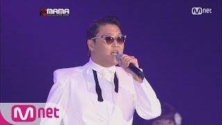 [STAR ZOOM IN] [Legendary Stage] PSY &#39;Gangnam Style&#39; with Hyun Ah 160628 EP.107