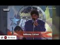 Johnny Lever Comedy in Filmfare Award