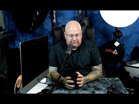 🤓 FULL REVIEW: HELIOS 85MM f1.5 *King of (good) Swirly Bokeh