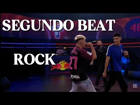 BEAT 2 (ROCK)/TIRPA VS BOTTA/RED BULL ESPAÑA 2020