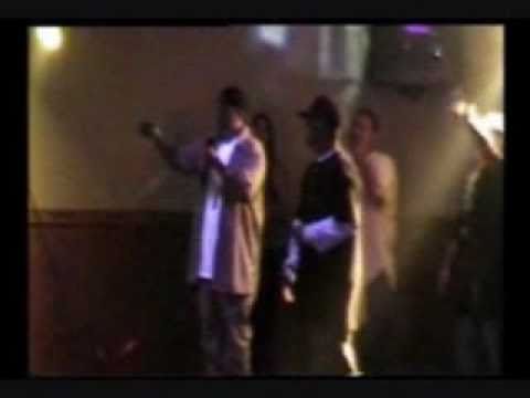 Mac Millz Live In Puerto Rico