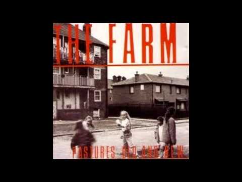 the farm-hearts and minds-dub