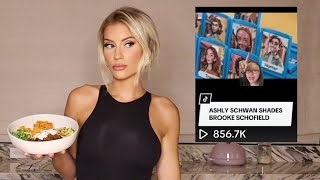 Addressing My Tiktok Beef While Making the Viral Tiktok Beef Bowl