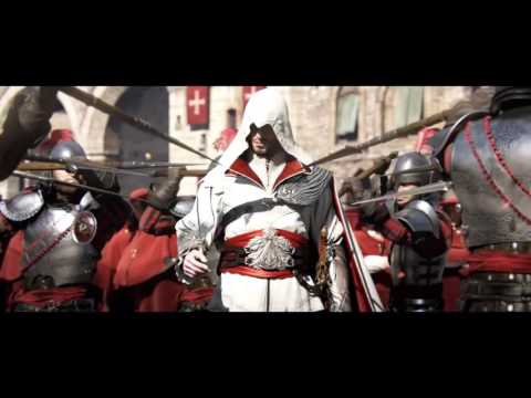 Assassin's Creed//Lii Fighter//Champion Sound