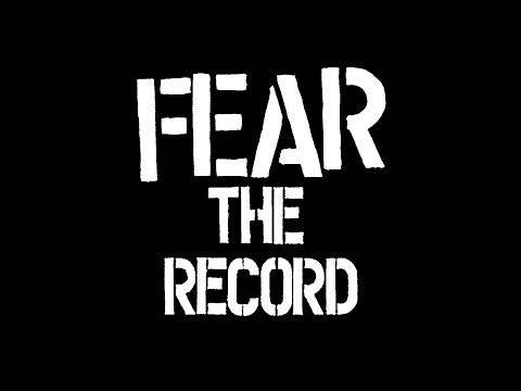 FEAR - The Record (1982 Full Album)