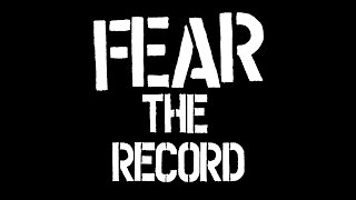 FEAR - The Record (1982 Full Album)