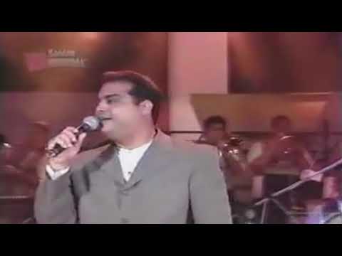 Sin Voluntad 🎧 - Gilberto Santa Rosa ( Video )