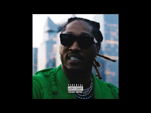 [FREE] FUTURE TYPE BEAT - "ANTHEM" | FREESTYLE BEAT | TRAP TYPE BEAT | FREE TRAP INSTRUMENTAL 2025