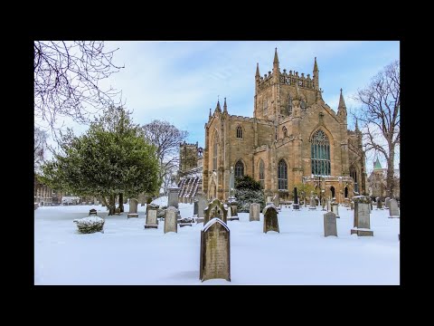 Morning Worship - Sunday 11th January 2026