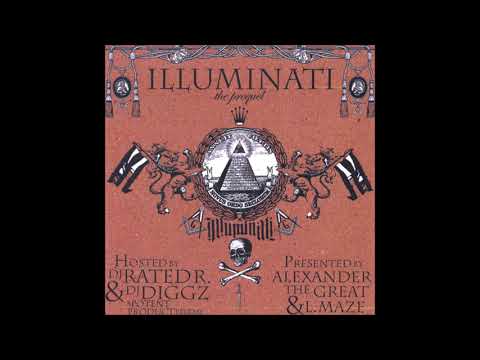 Kool G Rap & Godfather Pt3 - NY Timez