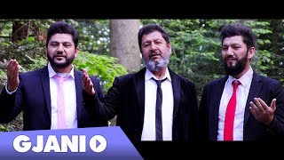 Nazmi Gjergjani - Po Pendohem