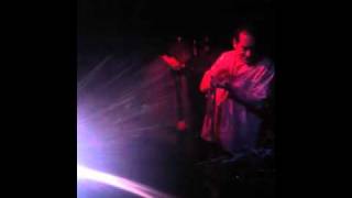 Rob Wasserman solo 2-19-2011