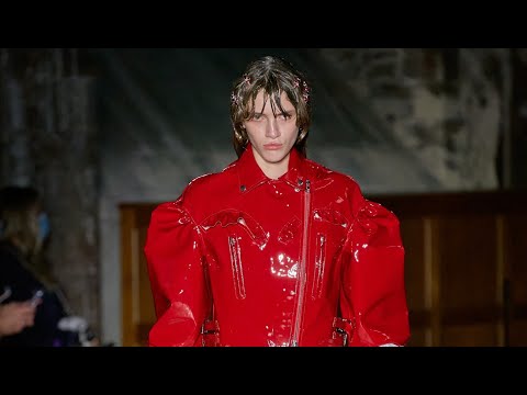 Simone Rocha | Spring Summer 2022 | Fashion Show